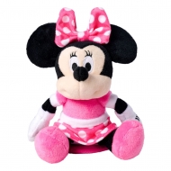 Disney - Peluche Minnie Shoulder Rider 12 cm