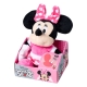 Disney - Peluche Minnie Shoulder Rider 12 cm