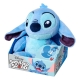 Lilo & Stitch - Peluche Stitch Shoulder Rider 12 cm