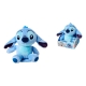 Lilo & Stitch - Peluche Stitch Shoulder Rider 12 cm