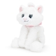 Les Aristochats - Peluche Marie 25 cm