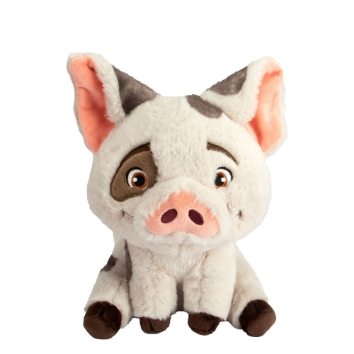 Vaiana 2 - Peluche Pua 25 cm