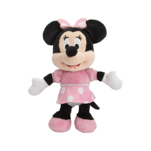 Disney - Peluche Minnie Mini 15 cm