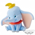 Disney - Figurine Fluffy Puffy Dumbo A Normal Version 9 cm