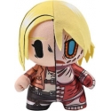 L'Attaque des Titans - Peluche DZNR Annie Leonhart Titan Edition 18 cm