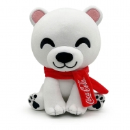 Coca-Cola - Peluche Polar Bear 22 cm