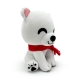 Coca-Cola - Peluche  Polar Bear 22 cm