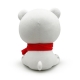 Coca-Cola - Peluche  Polar Bear 22 cm