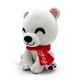 Coca-Cola - Peluche  Polar Bear 22 cm