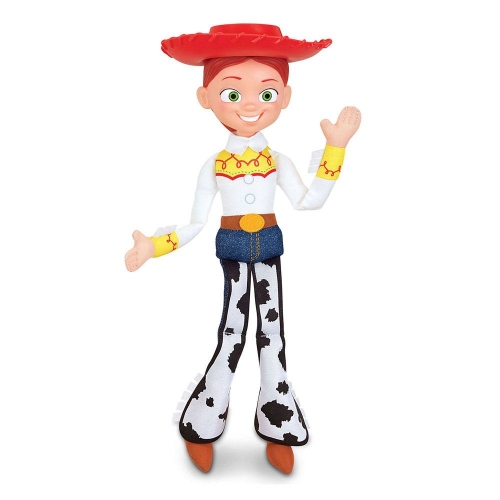 Toy Story 4 - Figurine Jessie 35 cm