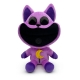 Poppy Playtime - Peluche CatNap 22 cm