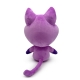 Poppy Playtime - Peluche CatNap 22 cm