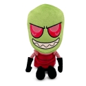 Invader Zim - Peluche Zim 22 cm