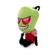 Invader Zim - Peluche Zim 22 cm