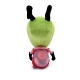 Invader Zim - Peluche Zim 22 cm