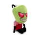 Invader Zim - Peluche Zim 22 cm