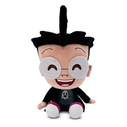 Invader Zim - Peluche Dib 22 cm