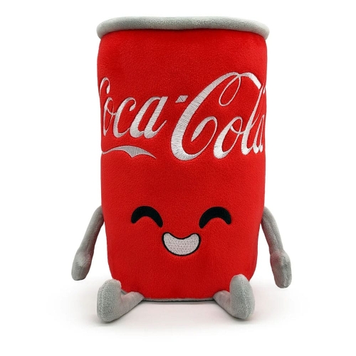 Coca-Cola - Peluche Coca-Cola Can 22 cm