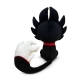 Hazbin Hotel - Peluche KeeKee 22 cm