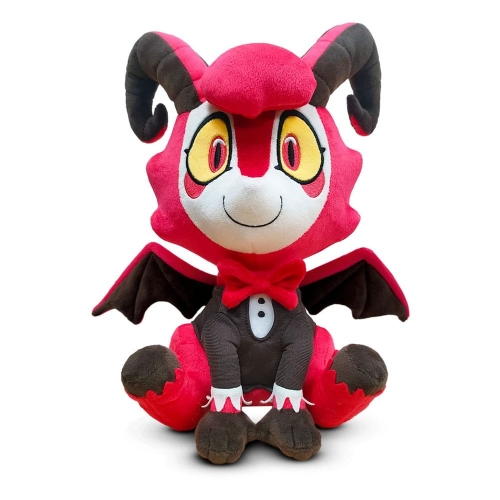 Hazbin Hotel - Peluche Razzle 22 cm