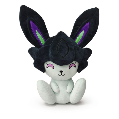 League of Legends - Peluche Black Battle Bunny 22 cm