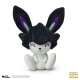 League of Legends - Peluche Black Battle Bunny 22 cm