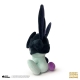 League of Legends - Peluche Black Battle Bunny 22 cm