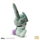 League of Legends - Peluche Grey Battle Bunny 22 cm