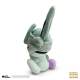 League of Legends - Peluche Grey Battle Bunny 22 cm