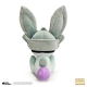 League of Legends - Peluche Grey Battle Bunny 22 cm