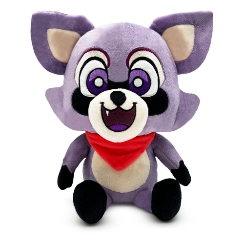 Indigo Park - Peluche Rambley 22 cm