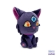 Spirit City: Lofi Sessions - Peluche Lenny The Cat  22 cm