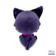 Spirit City: Lofi Sessions - Peluche Lenny The Cat  22 cm