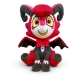 Hazbin Hotel - Peluche Dazzle 22 cm