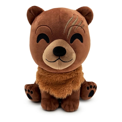 Baldur's Gate 3 - Peluche Halsin 22 cm