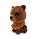 Baldur's Gate 3 - Peluche Halsin 22 cm