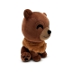 Baldur's Gate 3 - Peluche Halsin 22 cm