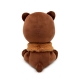 Baldur's Gate 3 - Peluche Halsin 22 cm