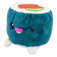 Fun Food - Peluche Plushi Maki Sushi with Saumon 20 cm