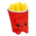 Autre - Peluche Yummis Frites 22 cm