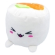 Fun Food - Peluche Plushi Uramaki Sushi with Saumon 20 cm