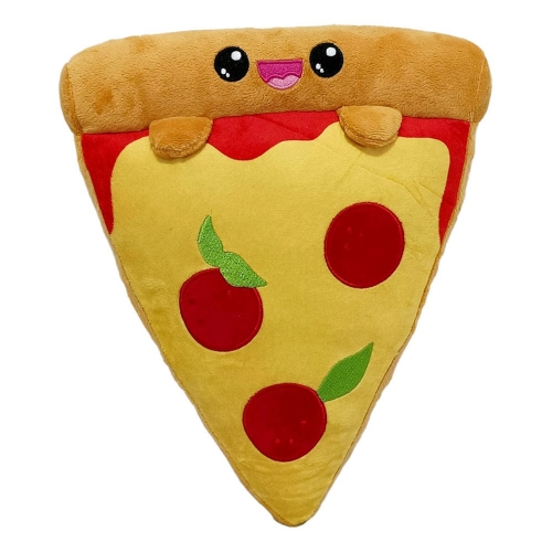 Fun Food - Peluche Yummis Pizza 32 cm