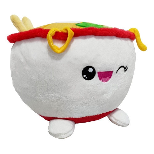 Fun Food - Peluche Yummis Ramen 20 cm