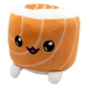 Fun Food - Peluche Plushi Uramaki Saumon 20 cm