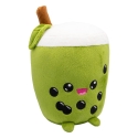 Fun Food - Peluche Yummis Bubble Tea 22 cm