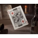 Harry Potter - Jeu de cartes Red Version