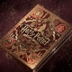 Harry Potter - Jeu de cartes Red Version