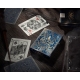 Harry Potter - Jeu de cartes Blue Version