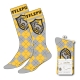 Harry Potter - Paire de chaussettes Poufsouffle 38-45