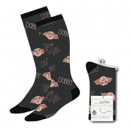 Harry Potter - Paire de chaussettes Dobby's Face 38-45